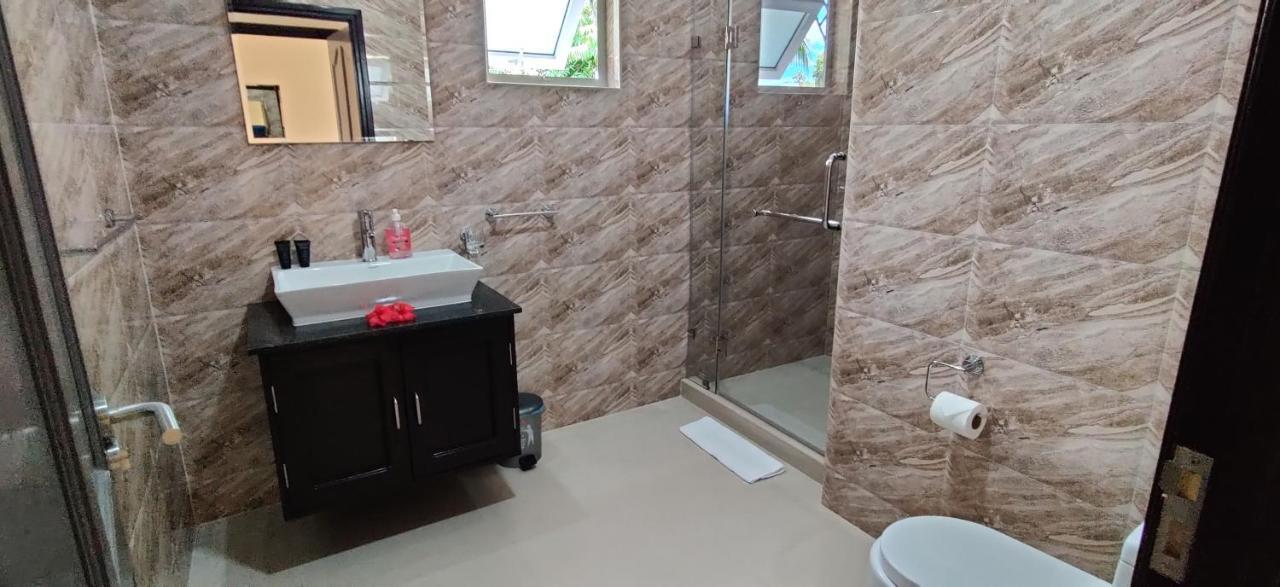 Jaidss Holiday Apartments 2 فيكتوريا المظهر الخارجي الصورة