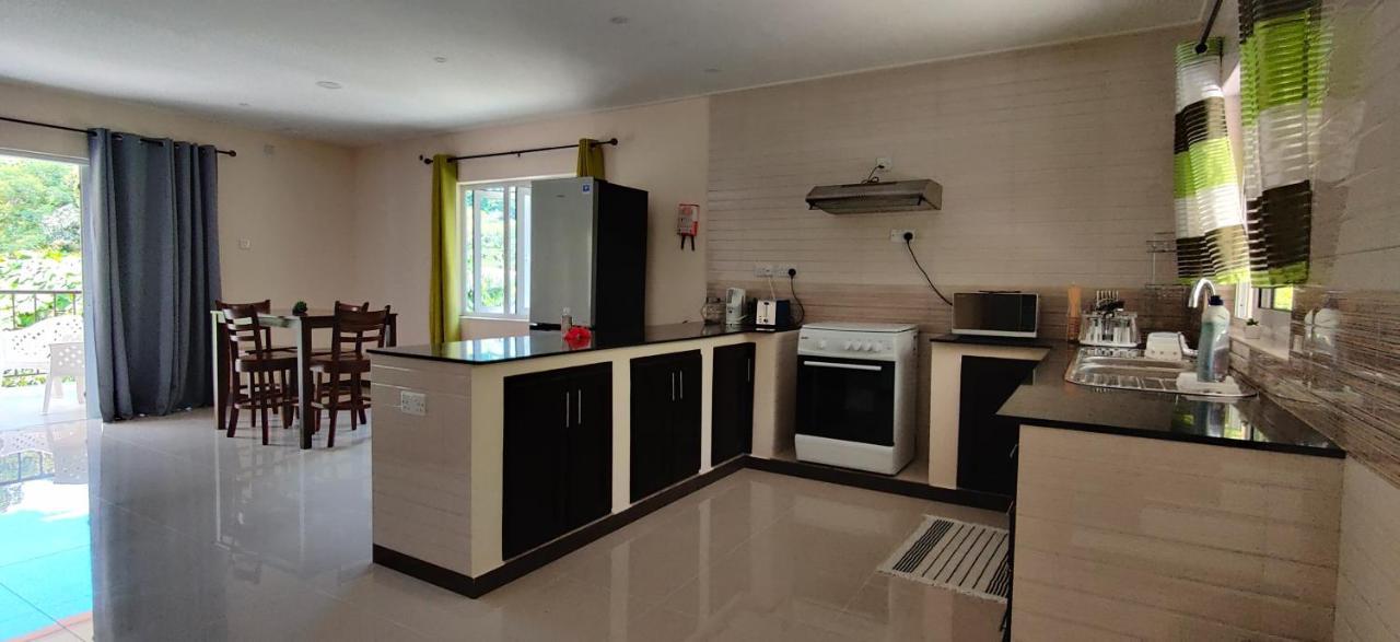 Jaidss Holiday Apartments 2 فيكتوريا المظهر الخارجي الصورة