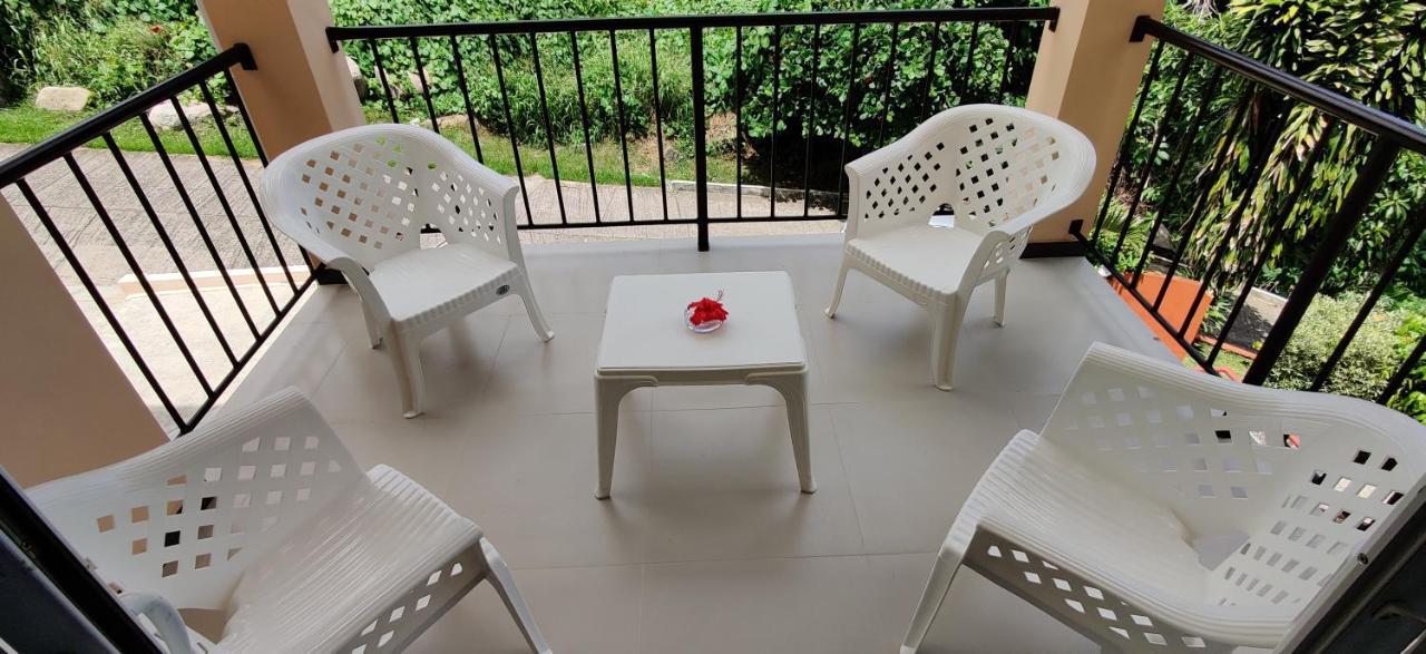 Jaidss Holiday Apartments 2 فيكتوريا المظهر الخارجي الصورة