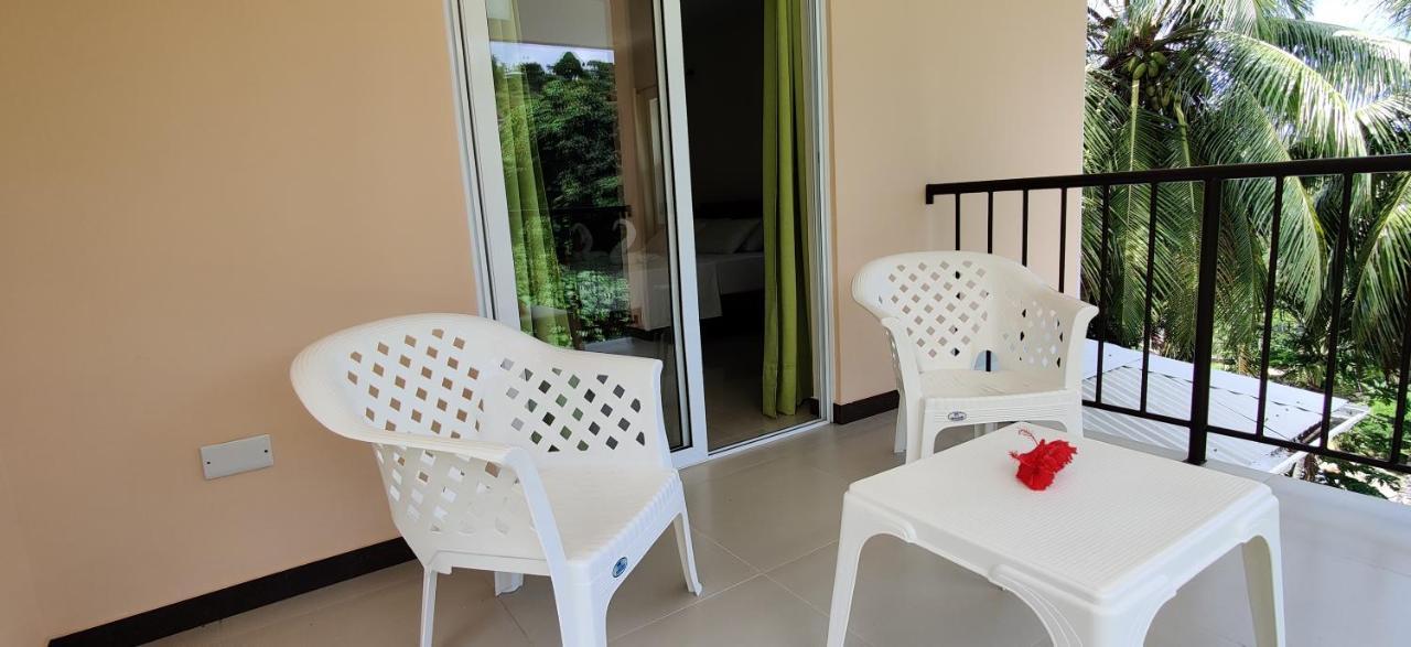 Jaidss Holiday Apartments 2 فيكتوريا المظهر الخارجي الصورة