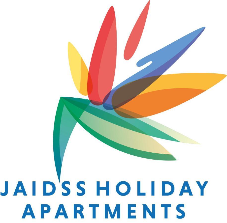 Jaidss Holiday Apartments 2 فيكتوريا المظهر الخارجي الصورة