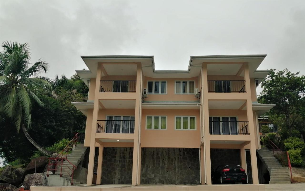 Jaidss Holiday Apartments 2 فيكتوريا المظهر الخارجي الصورة