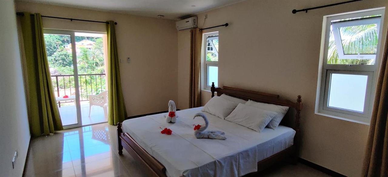 Jaidss Holiday Apartments 2 فيكتوريا المظهر الخارجي الصورة