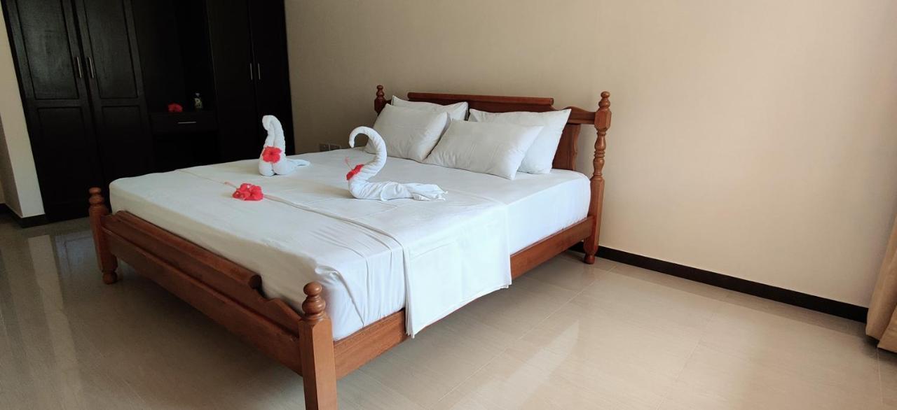 Jaidss Holiday Apartments 2 فيكتوريا المظهر الخارجي الصورة