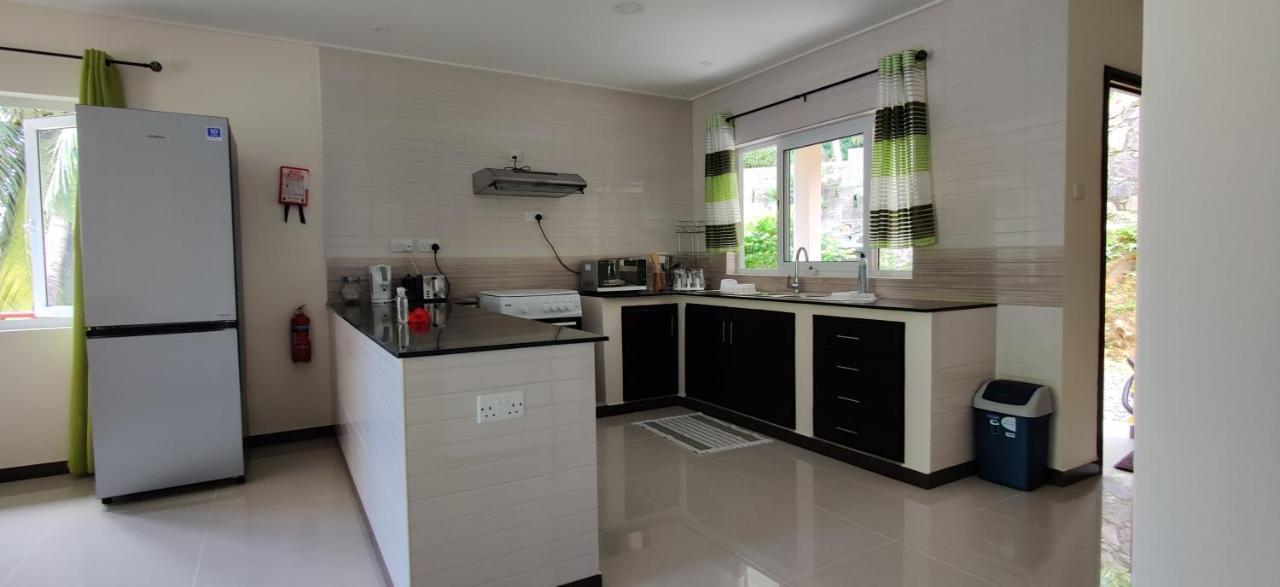 Jaidss Holiday Apartments 2 فيكتوريا المظهر الخارجي الصورة