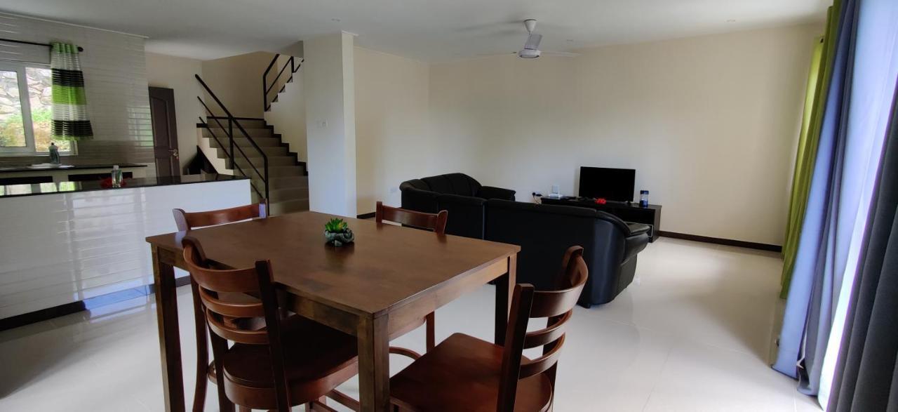 Jaidss Holiday Apartments 2 فيكتوريا المظهر الخارجي الصورة