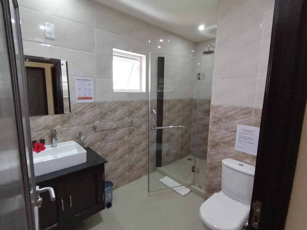 Jaidss Holiday Apartments 2 فيكتوريا المظهر الخارجي الصورة