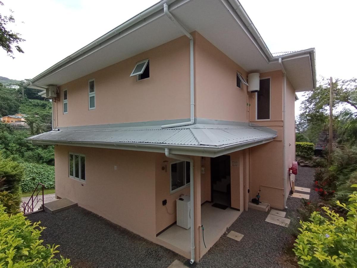 Jaidss Holiday Apartments 2 فيكتوريا المظهر الخارجي الصورة