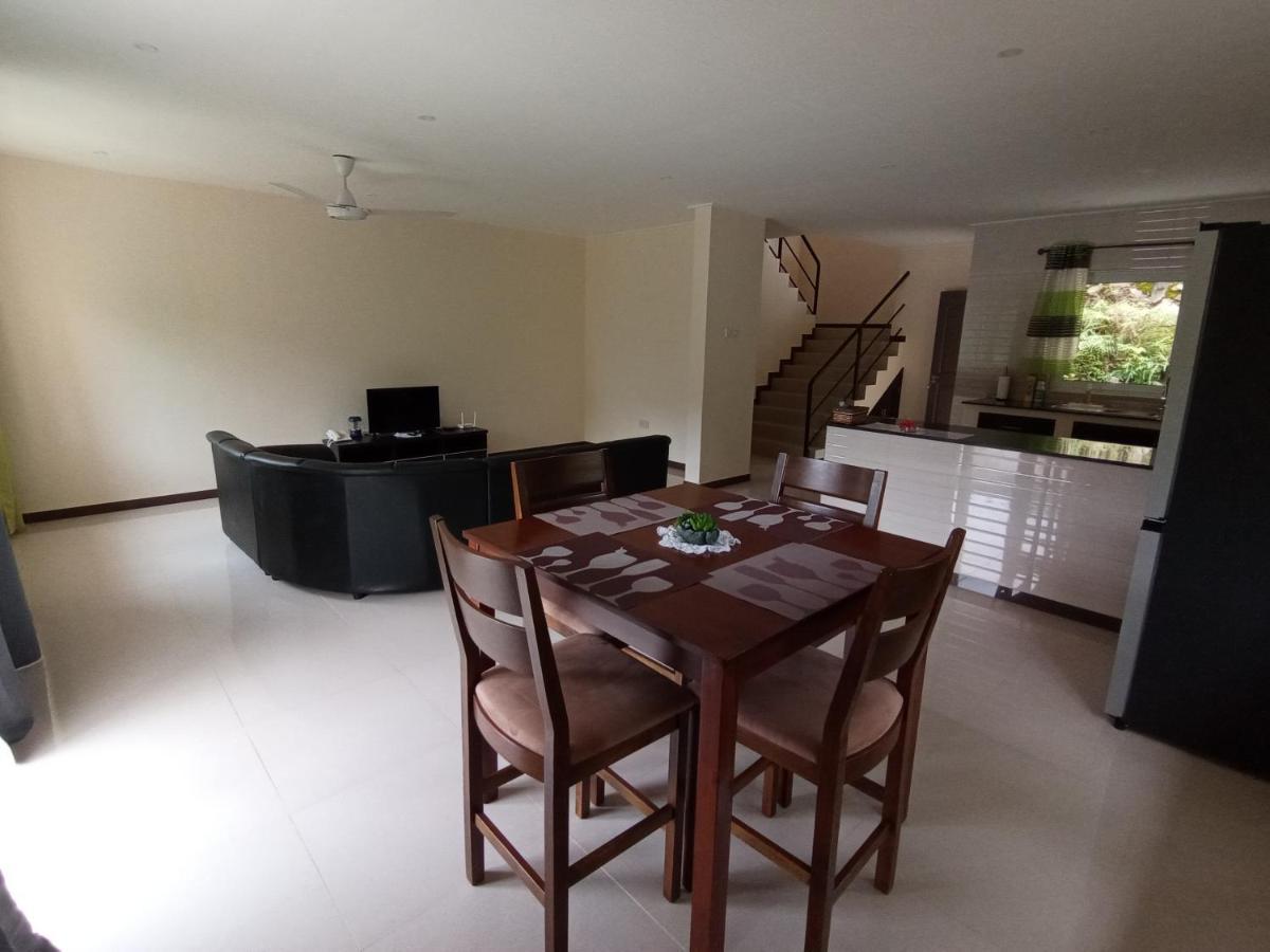 Jaidss Holiday Apartments 2 فيكتوريا المظهر الخارجي الصورة