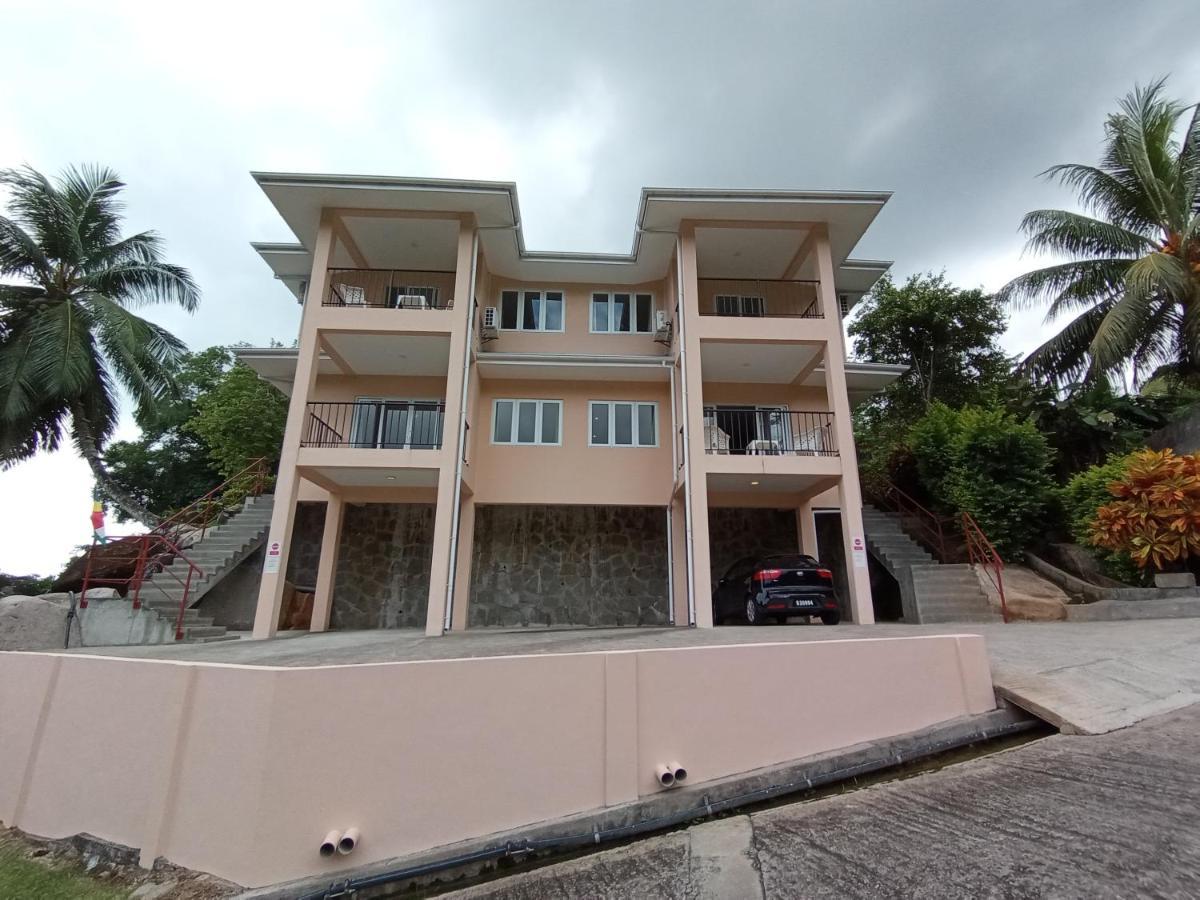 Jaidss Holiday Apartments 2 فيكتوريا المظهر الخارجي الصورة