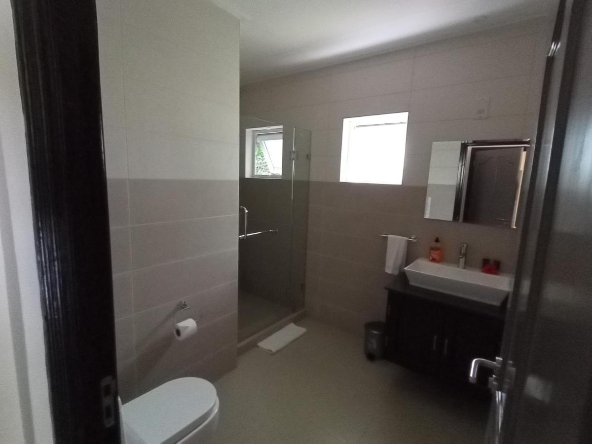 Jaidss Holiday Apartments 2 فيكتوريا المظهر الخارجي الصورة